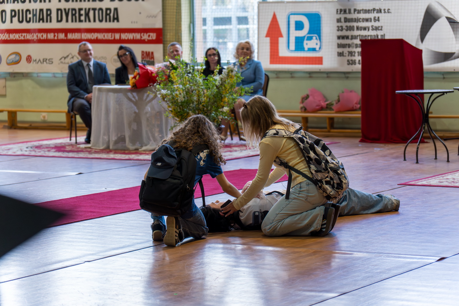 Zdjęcie 2026.04.24 Zakończenie Dla Maturzystów-1155ec0c312-f8be-4cb0-8d65-badaef61172f.jpg w galerii Pożegnanie Absolwentów 2026